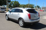 Used 2016 Cadillac SRX Luxury image 6