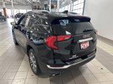 Used 2020 GMC Terrain SLT w/ Preferred Package image 3