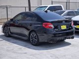 Used 2018 Subaru WRX image 4