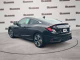 Used 2018 Honda Civic EX-T image 3