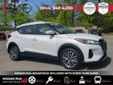 Used 2024 Nissan Kicks SV image 3