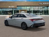 New 2025 Hyundai Elantra Blue image 5