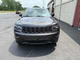 Used 2016 Jeep Grand Cherokee Limited 75th Anniversary image 2