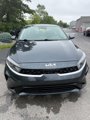 Certified 2022 Kia Forte LXS image 4