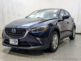 Used 2019 MAZDA CX-3 Sport w/ Sport I-ACTIVSENSE Package image 2