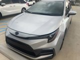 Used 2022 Toyota Corolla SE image 3
