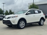 Used 2014 Toyota RAV4 Limited image 5