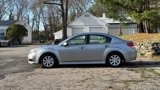 Used 2011 Subaru Legacy 2.5i Premium w/ All-Weather Pkg image 2