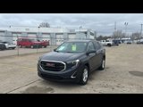 Used 2019 GMC Terrain SLE image 2