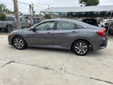 Used 2016 Honda Civic EX image 3