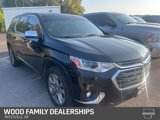 Used 2019 Chevrolet Traverse Premier w/ Driver Confidence II Package image 3