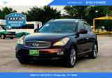 Used 2012 INFINITI EX35 Journey w/ Premium Pkg image 2