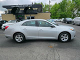 Used 2015 Chevrolet Malibu LS image 2