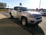 Used 2018 Chevrolet Colorado LT image 4