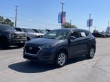 Used 2021 Hyundai Tucson SE w/ Cargo Package image 3