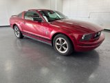 Used 2006 Ford Mustang Coupe image 2