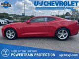 Certified 2023 Chevrolet Camaro LT image 6