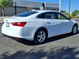 Used 2023 Chevrolet Malibu LT image 5