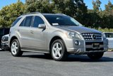 Used 2009 Mercedes-Benz ML 550 4MATIC image 2