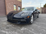 Used 2018 Porsche Panamera 4 image 4