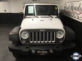 Used 2017 Jeep Wrangler Unlimited Sport w/ Quick Order Package 24S image 5