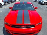 Used 2012 Ford Mustang Premium image 2