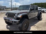 Used 2021 Jeep Gladiator Rubicon w/ Trailer Tow Package image 4