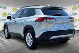 Used 2022 Toyota Corolla Cross LE image 4