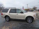 Used 2017 Ford Expedition XLT w/ Equipment Group 202A image 4