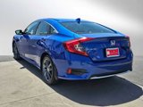 Used 2019 Honda Civic EX image 5
