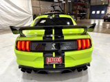 Used 2020 Ford Mustang Shelby GT500 w/ Carbon Fiber Track Pack image 5