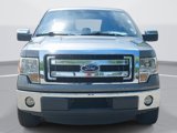 Used 2013 Ford F150 XLT image 2