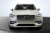 Certified 2022 Volvo XC90 T6 Inscription w/ Lounge Package image 3