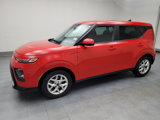 Used 2022 Kia Soul LX w/ Technology Package image 2