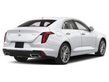 New 2025 Cadillac CT4 Premium Luxury image 2