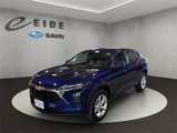 Used 2024 Chevrolet Trax LS w/ LS Convenience Package image 2