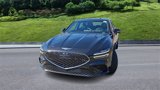 Used 2025 Genesis G70 3.3T Advanced w/ Sport Prestige Package image 3