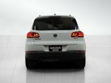 Used 2016 Volkswagen Tiguan S image 4
