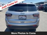 Used 2021 Jeep Compass Latitude image 4