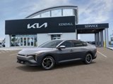 New 2025 Kia K4 EX image 3