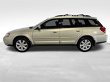 Used 2007 Subaru Outback 2.5i Limited w/ Popular Equipment Group 1B image 5