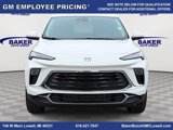 New 2025 Buick Encore GX Preferred image 2