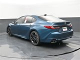 New 2025 Toyota Camry XSE image 3