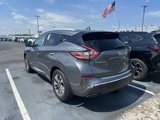 Used 2018 Nissan Murano SL w/ Moonroof Package image 3