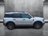 Used 2021 Ford Bronco Sport Big Bend image 4