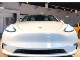 Used 2021 Tesla Model Y Performance image 3