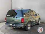 Used 2001 Ford Expedition XLT image 4