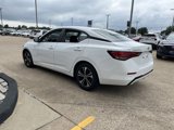 Used 2022 Nissan Sentra SV image 4