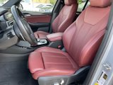 Certified 2022 BMW X3 xDrive30i w/ M Sport Package 2 image 6