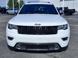 Certified 2022 Jeep Grand Cherokee Limited image 3